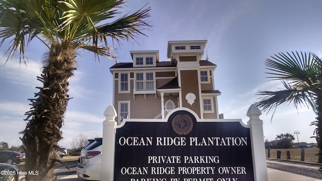 6618 Annesbrook Pl Unit 17, Ocean Isle Beach, NC 28469