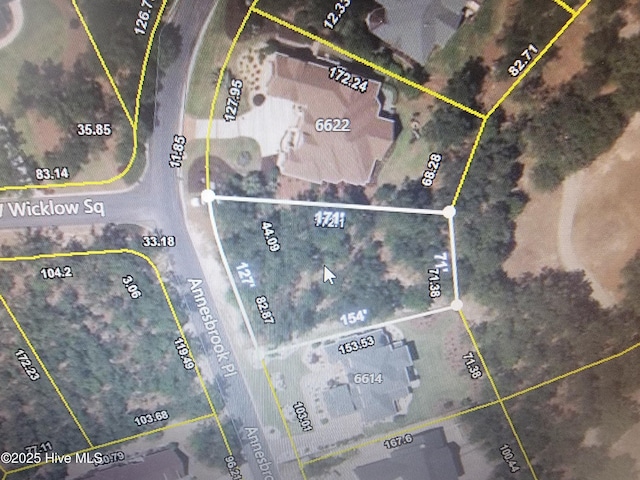 6618 Annesbrook Pl Unit 17, Ocean Isle Beach, NC 28469