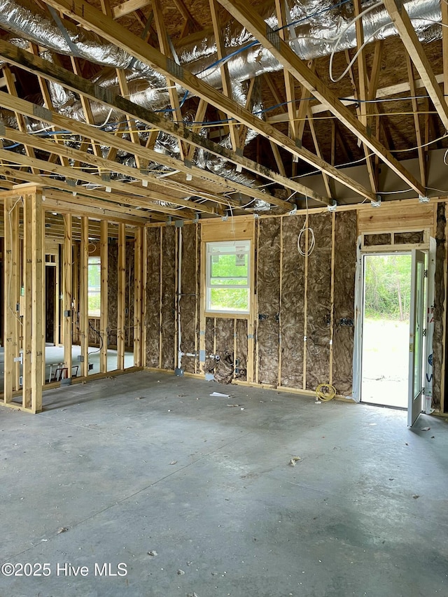 169 Howard Rd, Newport, NC 28570 - view of miscellaneous room