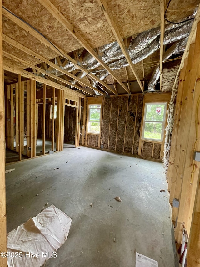 169 Howard Rd, Newport, NC 28570 - misc room with plenty of natural light