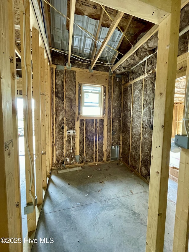 169 Howard Rd, Newport, NC 28570 - view of misc room