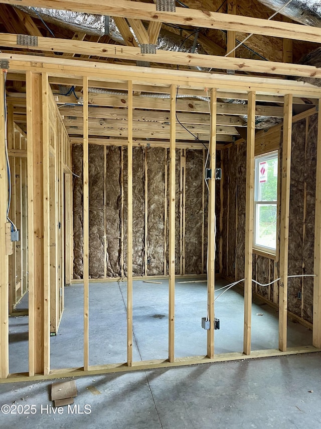 169 Howard Rd, Newport, NC 28570 - view of misc room