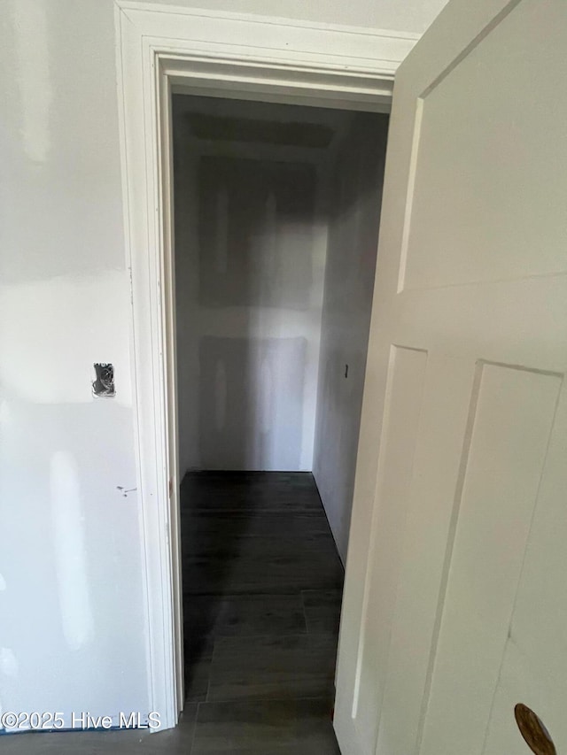 169 Howard Rd, Newport, NC 28570 - view of hall