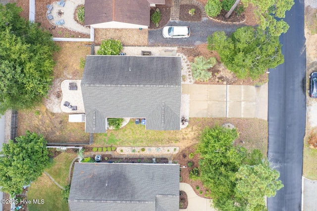 227 NE 38th St, Oak Island, NC 28465 - aerial view