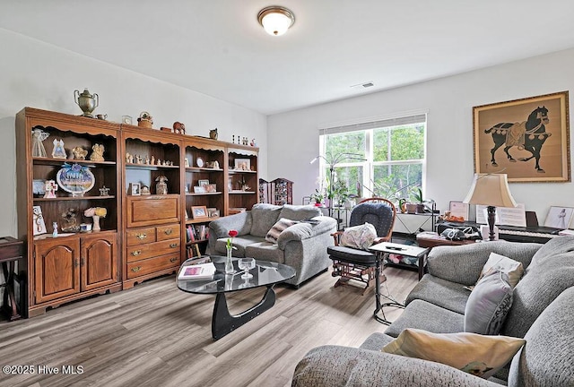 1807 St Patricks Ct SE Lot 267, Bolivia, NC 28422 - living room with light wood finished floors