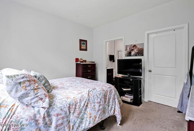 1807 St Patricks Ct SE Lot 267, Bolivia, NC 28422 - view of carpeted bedroom