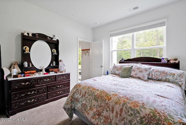 1807 St Patricks Ct SE Lot 267, Bolivia, NC 28422 - view of carpeted bedroom
