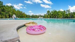 1807 St Patricks Ct SE Lot 267, Bolivia, NC 28422 - view of community pool