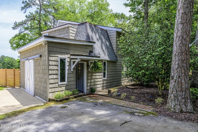 302 Plantation Dr, New Bern, NC 28562 - view of front of property
