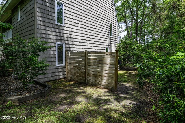 302 Plantation Dr, New Bern, NC 28562 - view of home's exterior