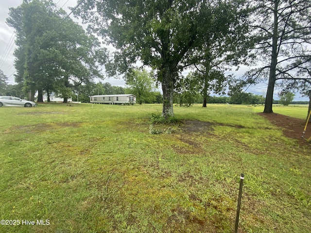 5029 Frank Price Church Rd, Wilson, NC 27893