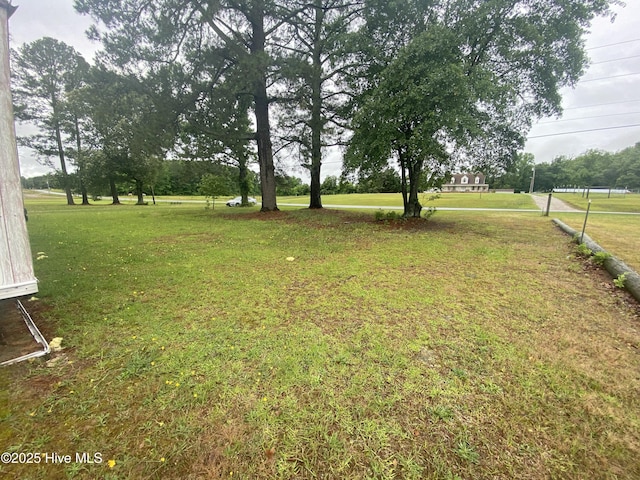 5029 Frank Price Church Rd, Wilson, NC 27893