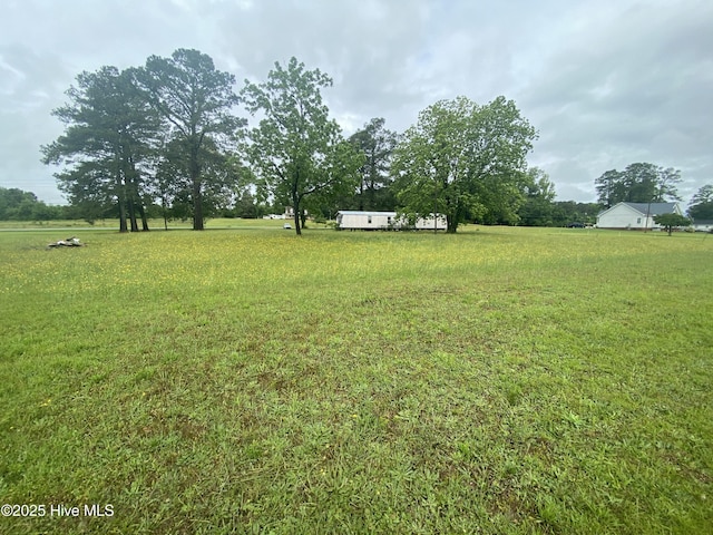 5029 Frank Price Church Rd, Wilson, NC 27893