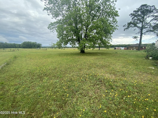 5029 Frank Price Church Rd, Wilson, NC 27893