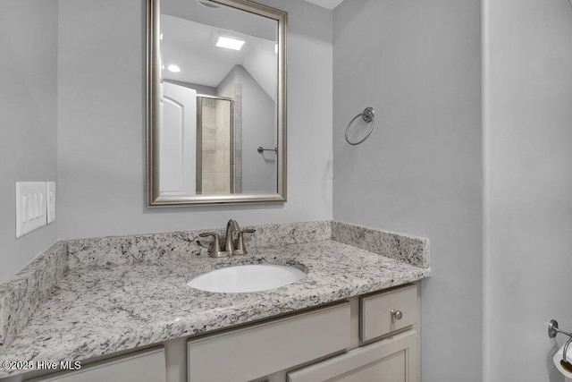 697 Jenoa Loop, Castle Hayne, NC 28429 - bathroom featuring vanity