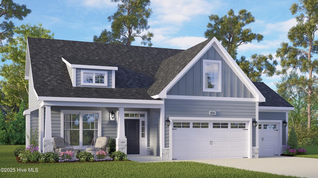 235 Atkins Rd, Cameron, NC 28326