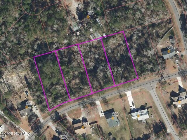 1.88AC Doral Dr Unit 3, 4, 5, 6, Hampstead, NC 28443