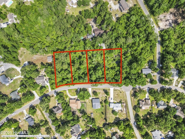 1.88AC Doral Dr Unit 3, 4, 5, 6, Hampstead, NC 28443