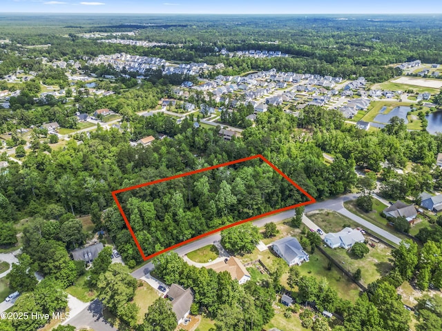 1.88AC Doral Dr Unit 3, 4, 5, 6, Hampstead, NC 28443