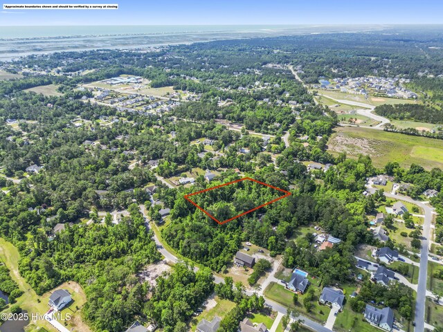 1.88AC Doral Dr Unit 3, 4, 5, 6, Hampstead, NC 28443