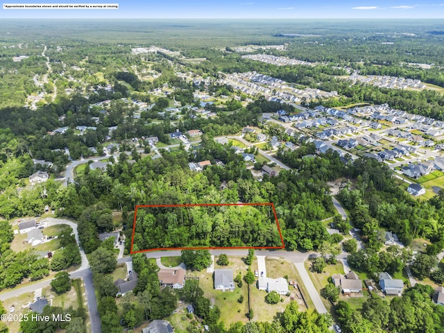 1.88AC Doral Dr Unit 3, 4, 5, 6, Hampstead, NC 28443