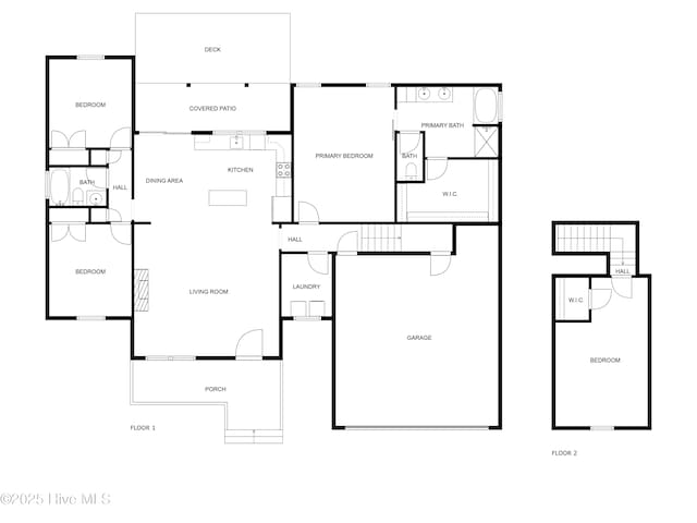 property floor plan