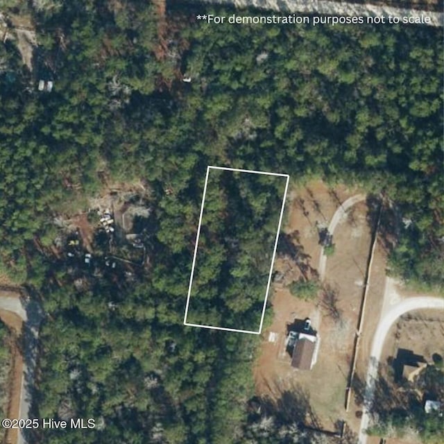 6670 Hewitt St NW Unit 1, Ocean Isle Beach, NC 28469