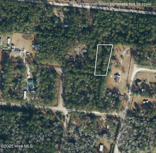 6670 Hewitt St NW Unit 1, Ocean Isle Beach, NC 28469