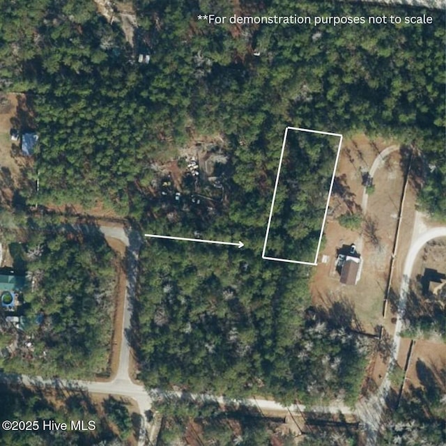 6670 Hewitt St NW Unit 1, Ocean Isle Beach, NC 28469