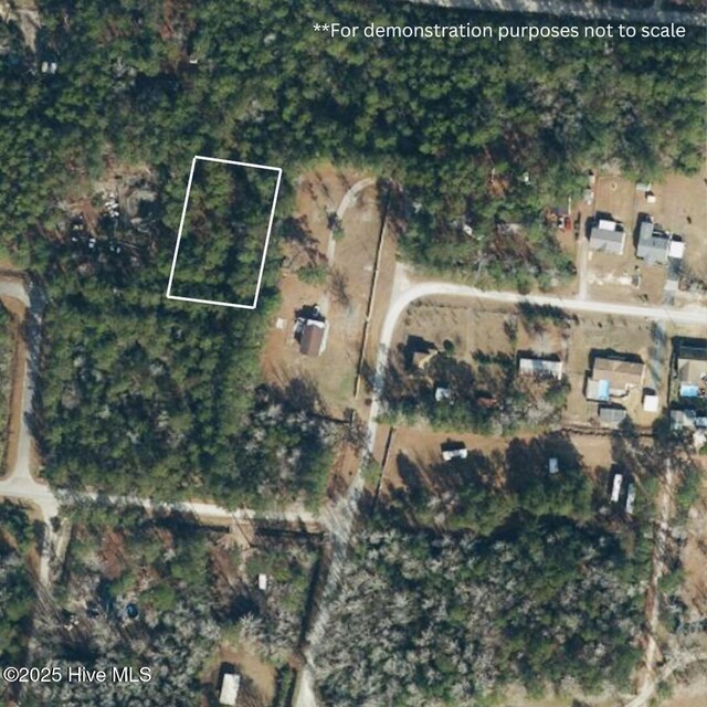 6670 Hewitt St NW Unit 1, Ocean Isle Beach, NC 28469