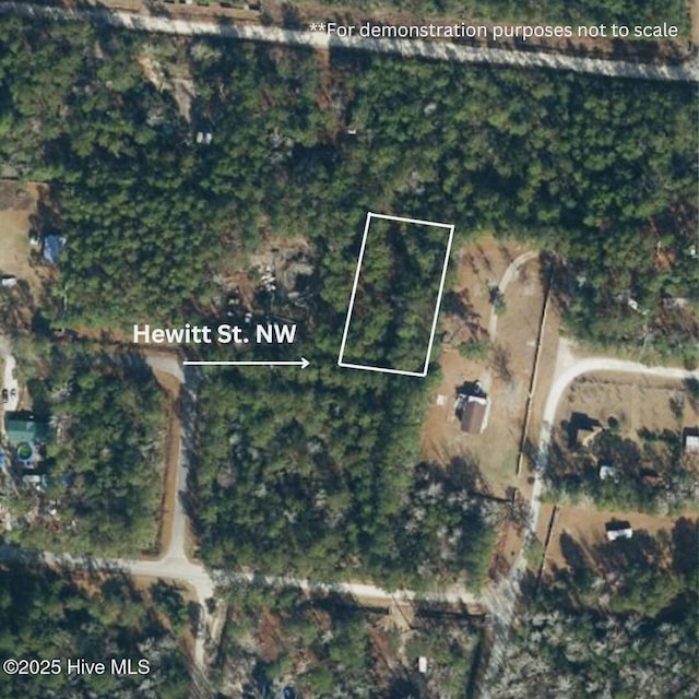 6670 Hewitt St NW Unit 1, Ocean Isle Beach, NC 28469