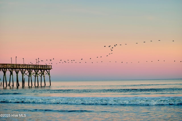 6670 Hewitt St NW Unit 1, Ocean Isle Beach, NC 28469