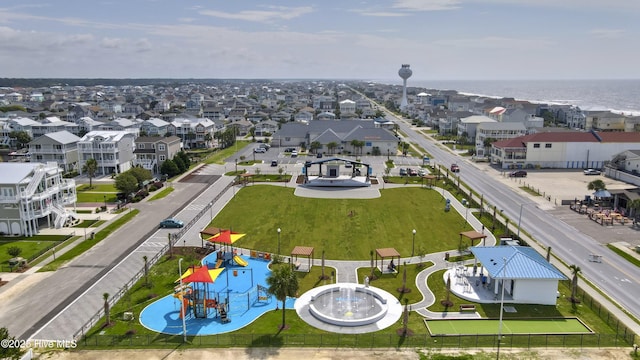 6670 Hewitt St NW Unit 1, Ocean Isle Beach, NC 28469