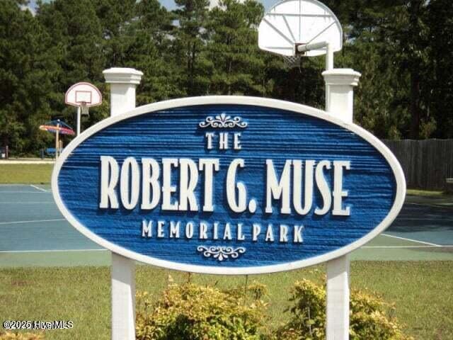 0 N Greensboro Rd, Boiling Spring Lakes, NC 28461