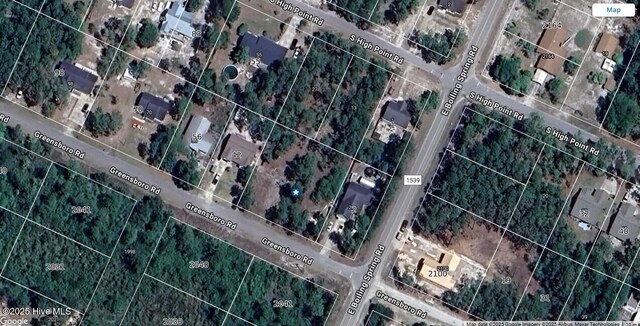 0 N Greensboro Rd, Boiling Spring Lakes, NC 28461