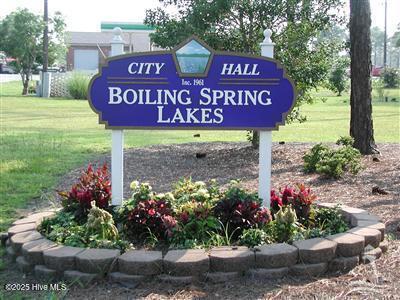 0 N Greensboro Rd, Boiling Spring Lakes, NC 28461