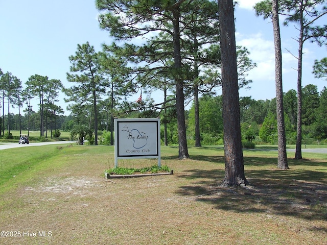 0 N Greensboro Rd, Boiling Spring Lakes, NC 28461