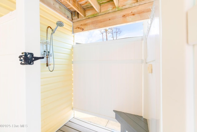 104 SE 32nd St, Oak Island, NC 28465 - view of bathroom