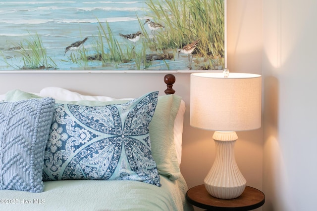 104 SE 32nd St, Oak Island, NC 28465 - bedroom view