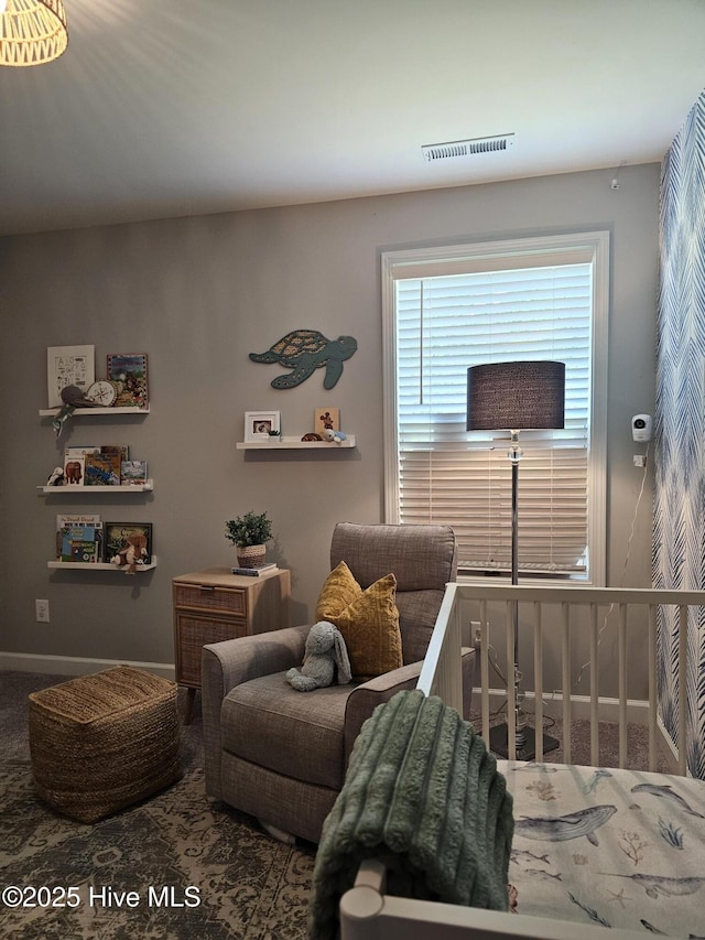 568 Transom Way, Sneads Ferry, NC 28460 - view of living room