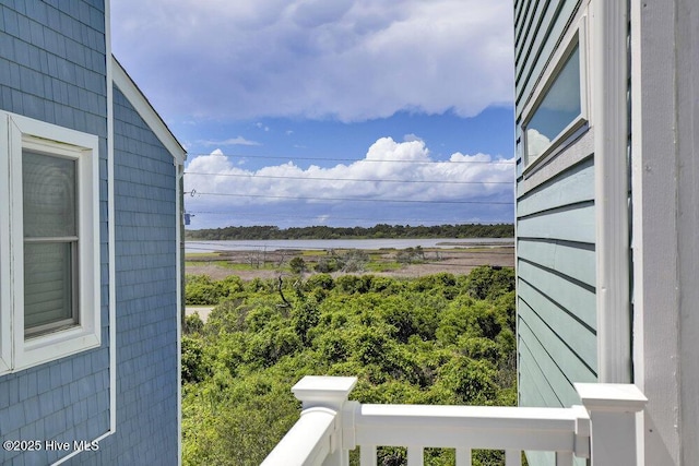 167 Topsail Rd, North Topsail Beach, NC 28460 - water view