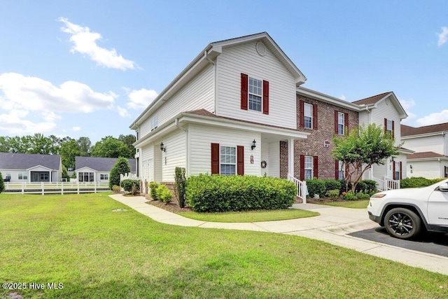 8855 Radcliff Dr NW Unit 53C, Calabash, NC 28467