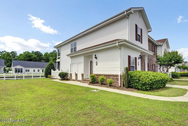 8855 Radcliff Dr NW Unit 53C, Calabash, NC 28467