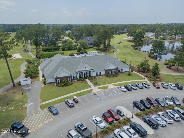 8855 Radcliff Dr NW Unit 53C, Calabash, NC 28467