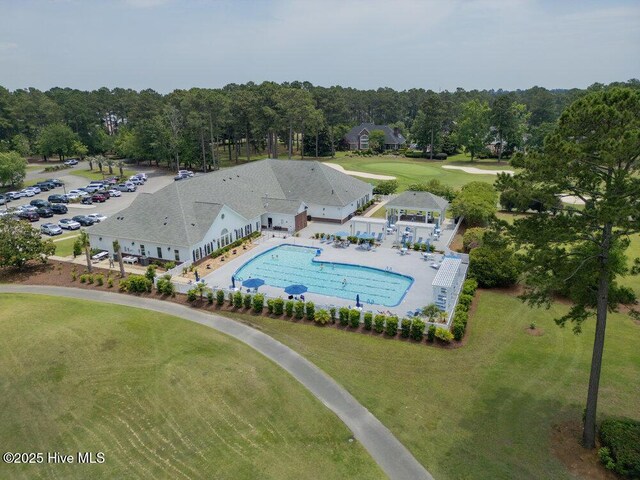 8855 Radcliff Dr NW Unit 53C, Calabash, NC 28467