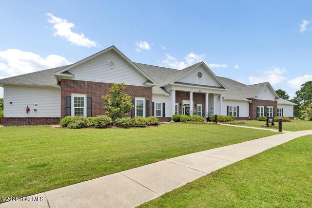 8855 Radcliff Dr NW Unit 53C, Calabash, NC 28467