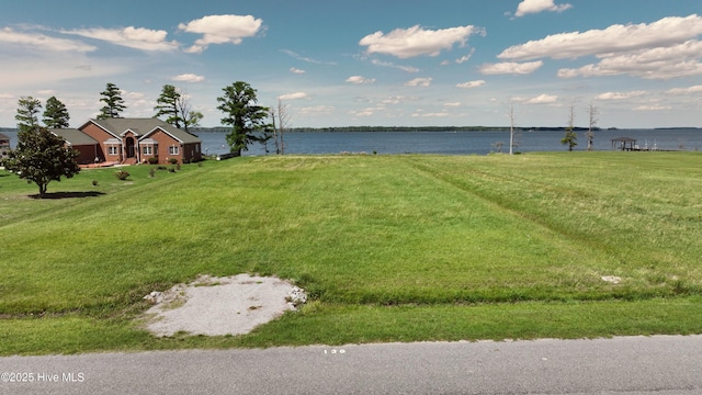 137 Royal Tern Way Unit 136, Hertford, NC 27944