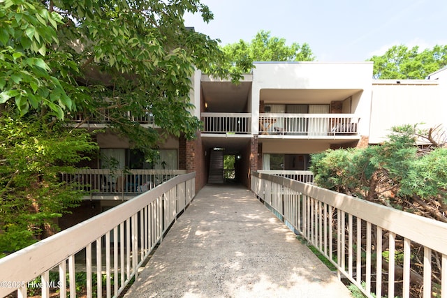 500 Umstead Dr Unit 304C, Chapel Hill, NC 27516 - view of community