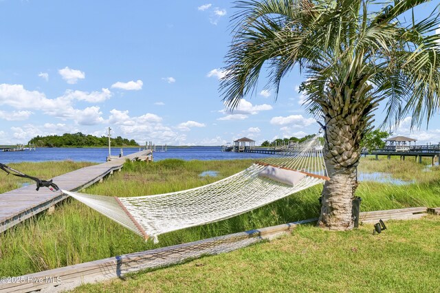 1855 Newkirk Rd, Wilmington, NC 28409 - water view