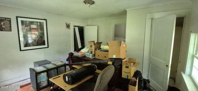 view of miscellaneous room
